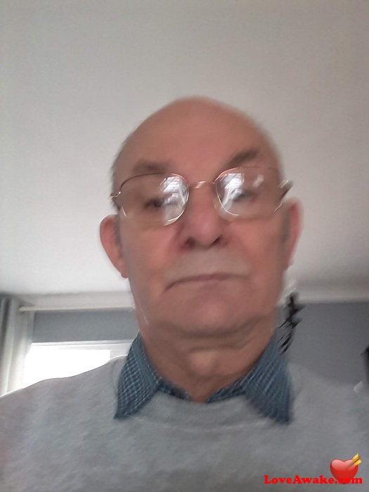 Snowking46 UK Man from Lichfield