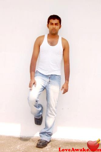 wfsghtysshs Indian Man from Cochin