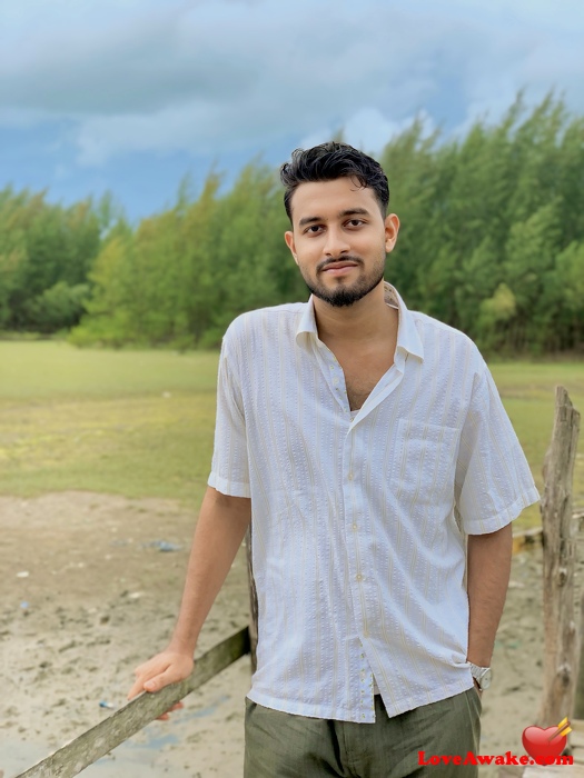 Irfan24280 Bangladeshi Man from Chittagong