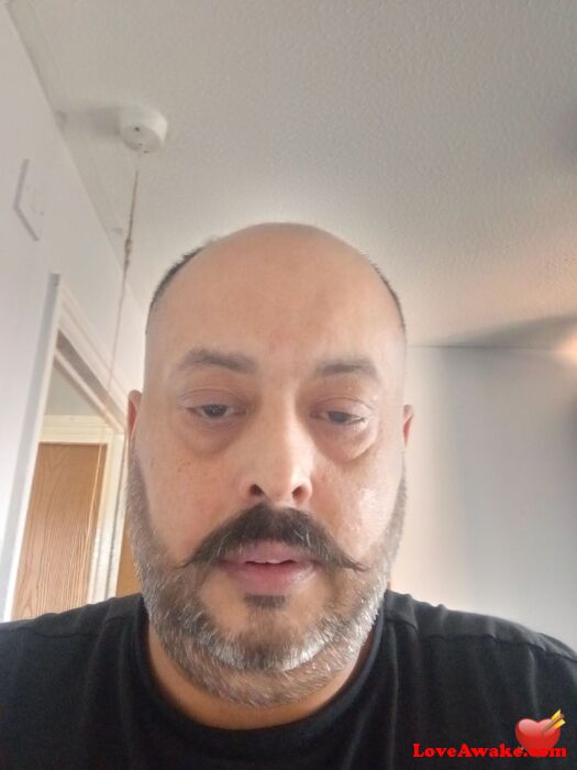 George7472 UK Man from Peterborough