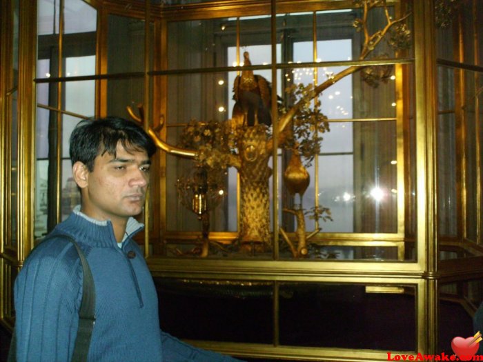 shakil75 Russian Man from Moscow