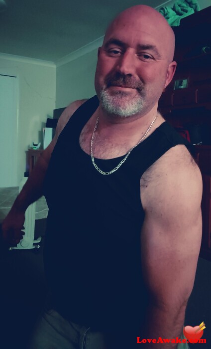 Jacko5555 Australian Man from Nowra