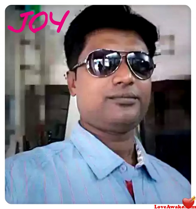 joykumar6 Indian Man from Haldia