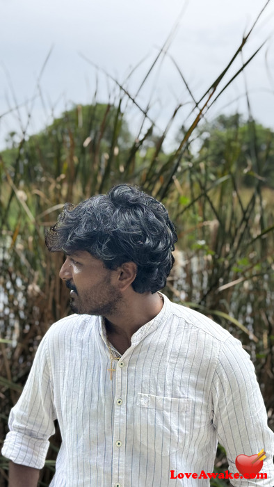 joefrancis17 Indian Man from Chennai (ex Madras)