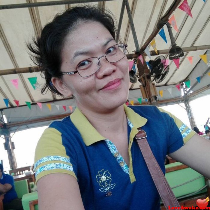 sluchie37 Filipina Woman from Lapu-Lapu, Cebu