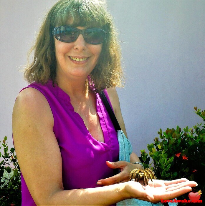 heatherb1975 Canadian Woman from Halifax