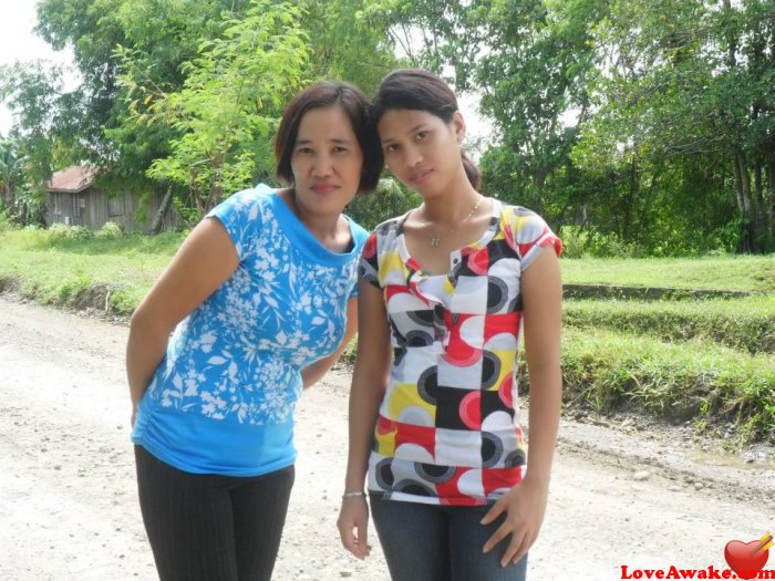 night3 Filipina Woman from Davao, Mindanao