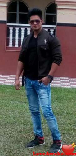 nick1100 Indian Man from Guwahati