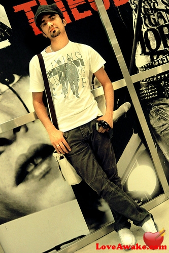 sweetadnan Pakistani Man from Rawalpindi