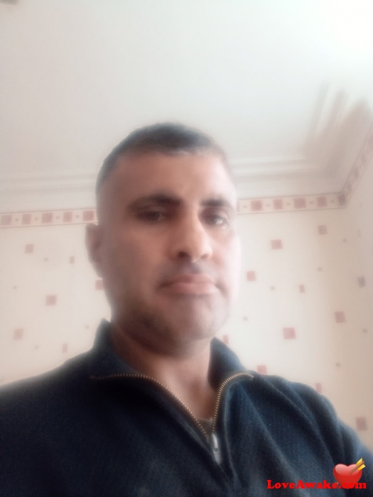 EsaanAli777 UK Man from Teesside