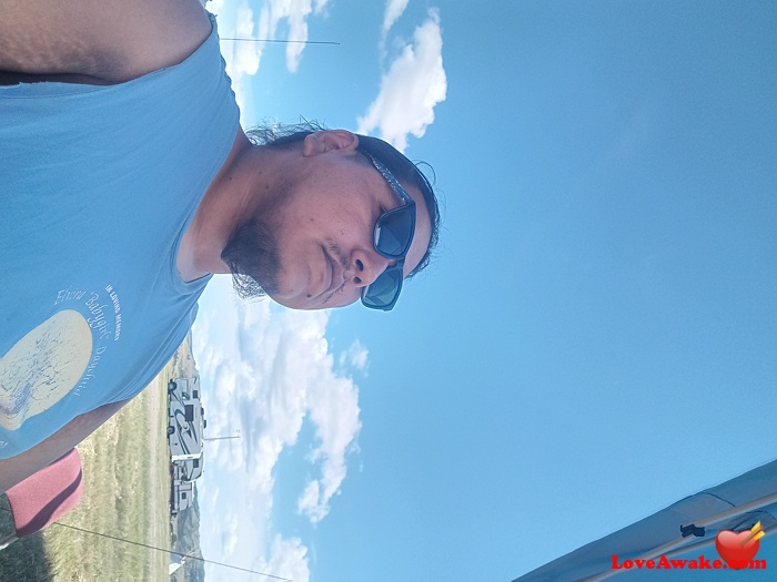 ThatGuy43 American Man from Havre