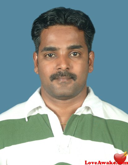 Barryfriend Indian Man from Chennai (ex Madras)