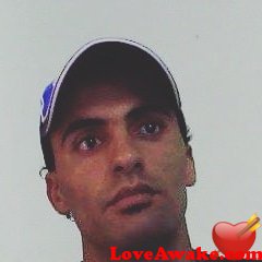 Mohammed5862 Algerian Man from Alger (Algiers)