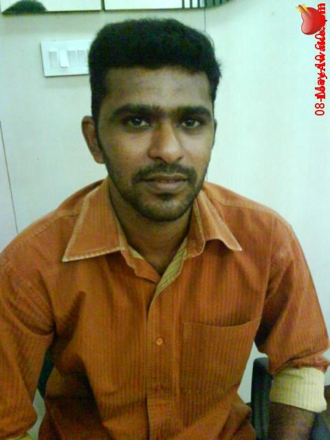 roselover Indian Man from Chennai (ex Madras)