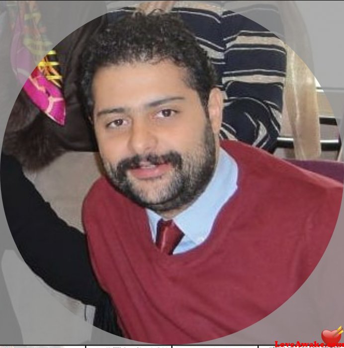 Cenaaaa Iranian Man from Tehran