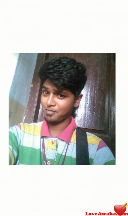 vimaly Indian Man from Chennai (ex Madras)