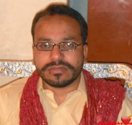 prince562 Pakistani Man from Lahore