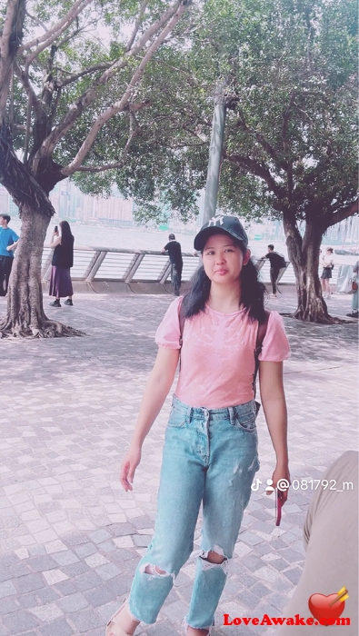 Issa33 Filipina Woman from Alicia