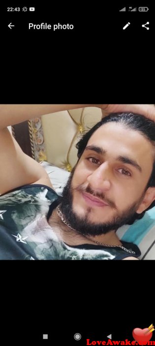 Sam900112 Pakistani Man from Rawalpindi
