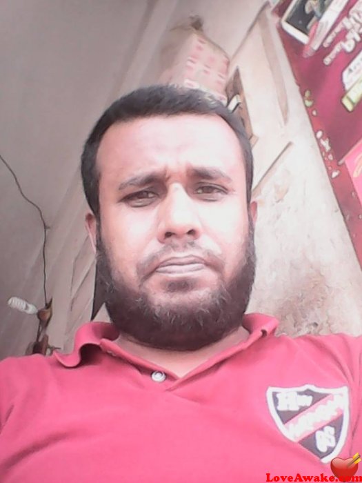 khondoker77 Bangladeshi Man from Dhaka