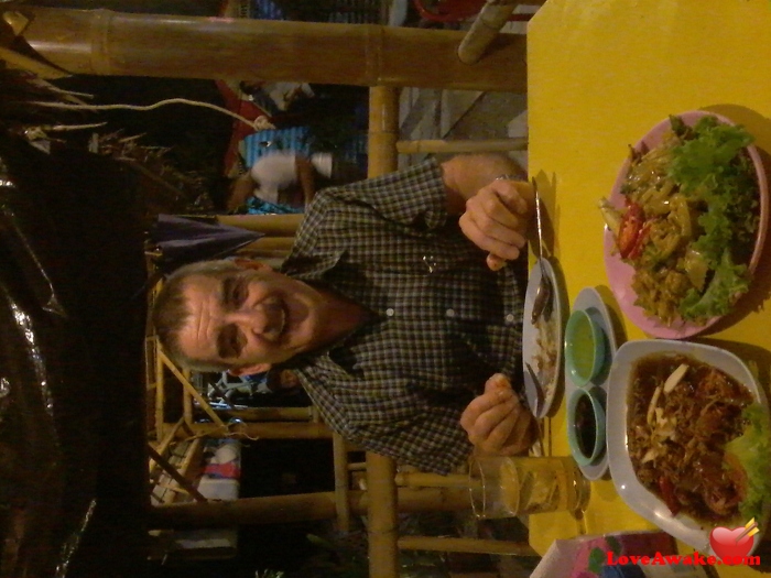 Garrydon59 Australian Man from Altona