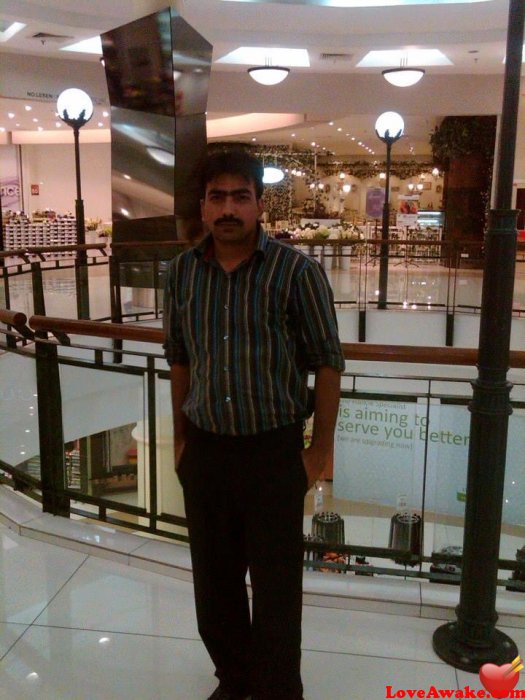 faheemnasir786 Malaysian Man from Kuala Lumpur