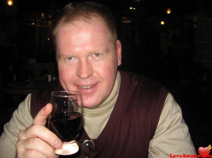 Theodor73 Canadian Man from Montreal