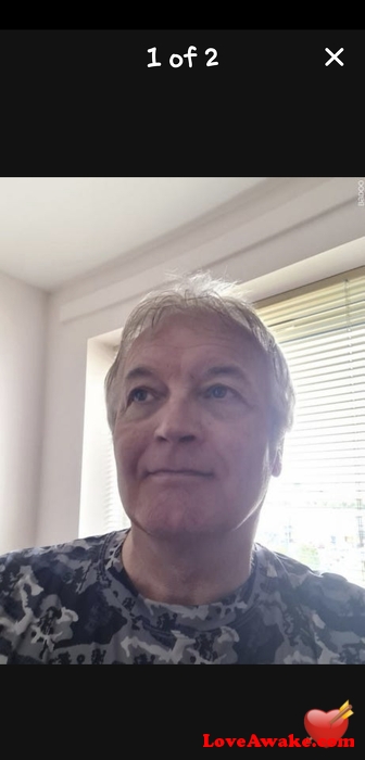 Romancingman UK Man from Fairwater