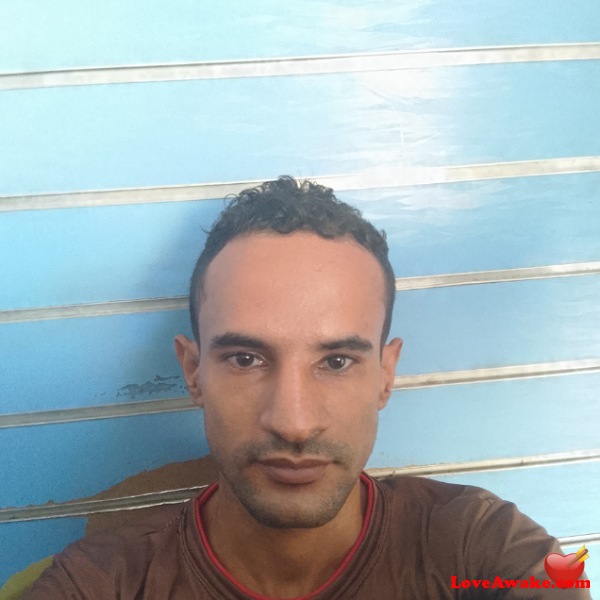 Abdullah208758 Yemeni Man from Hodeidah