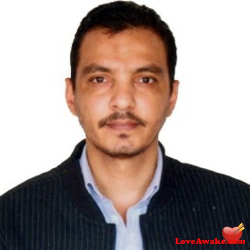 BISHTAWI Jordan Man from Amman
