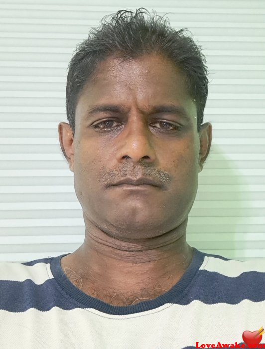 ganesan2903 Malaysian Man from Johor Bahru