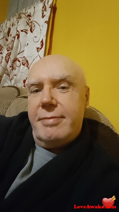 Jim65 UK Man from Hull
