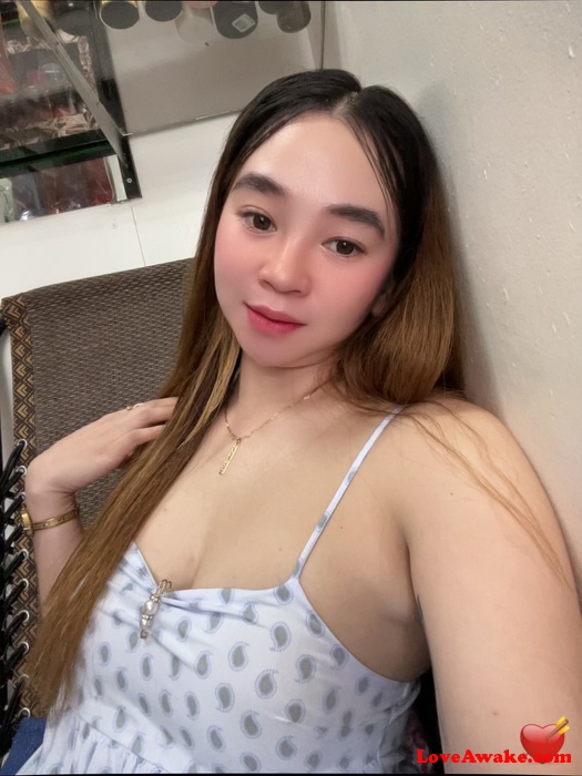 Vina0 Filipina Woman from Ormoc/Tacloban