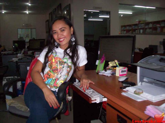 ohlabeauty Filipina Woman from Cebu