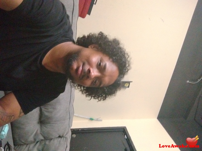 Mickey3manin American Man from Arlington