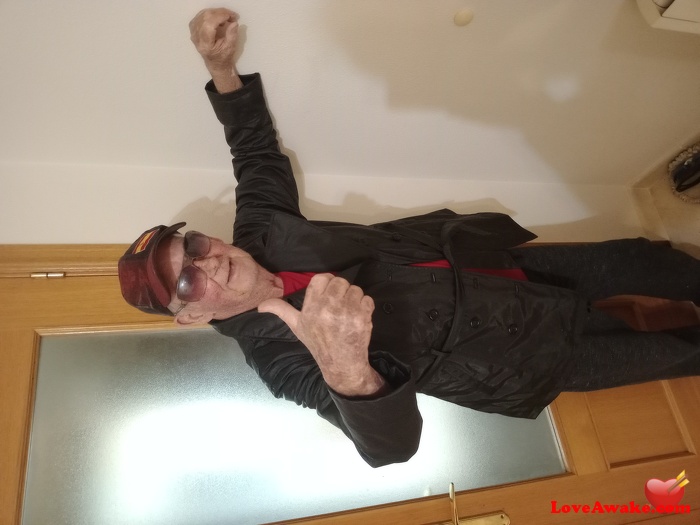 FrankieBoy2 Spanish Man from Denia