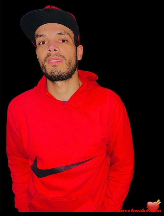 Aladdine12 Tunisian Man from Tunis