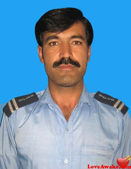 ksf123 Pakistani Man from Islamabad