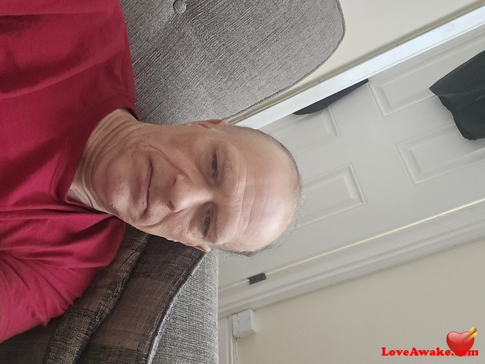 Robb666 UK Man from Gowerton
