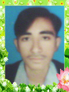 shaheen0302 Pakistani Man from Mandi Bahauddin