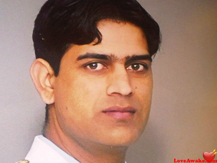 Nadeem12345 Pakistani Man from Rawalpindi