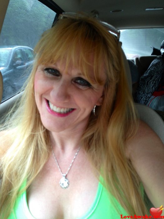 lisa4luv American Woman from Chicago