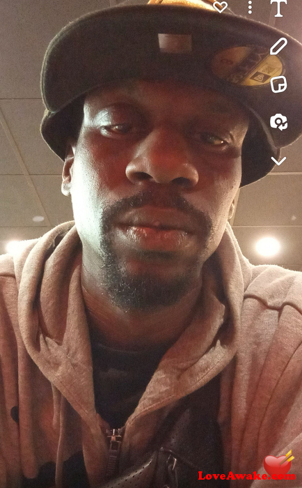 Kevon83 Canadian Man from Toronto