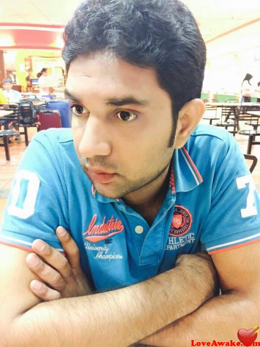 junaid29 Malaysian Man from Kuala Lumpur