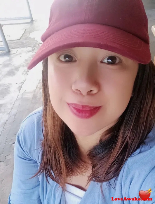 VineG122790 Filipina Woman from Ormoc/Tacloban