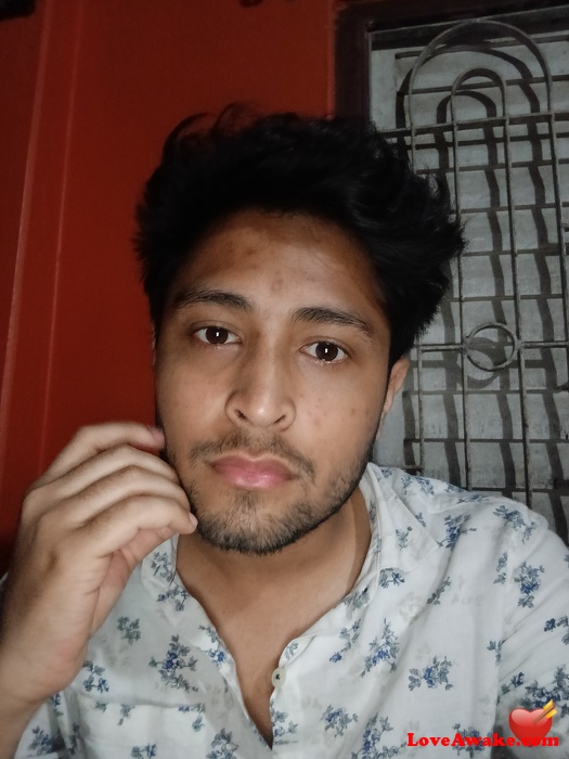 Raju0900 Indian Man from Guwahati