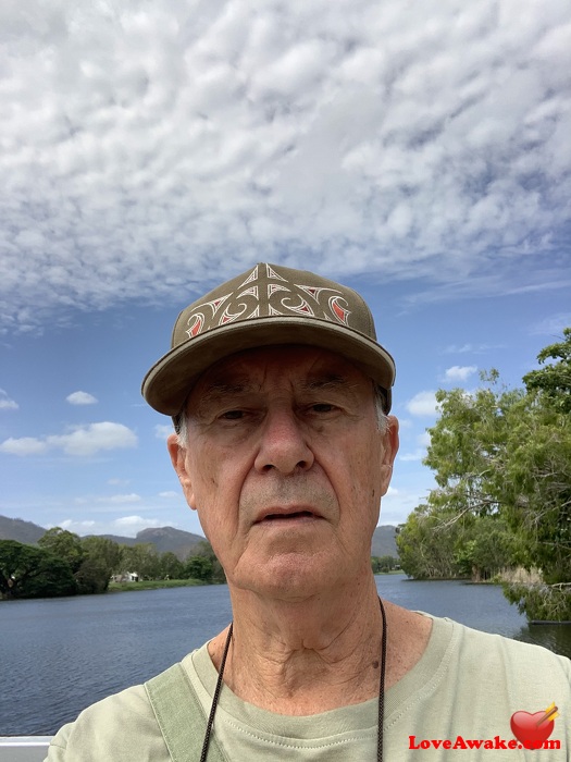 Oldun759 Australian Man from Townsville