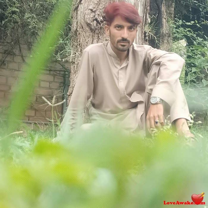 Nkh555 Pakistani Man from Bagh/AJK