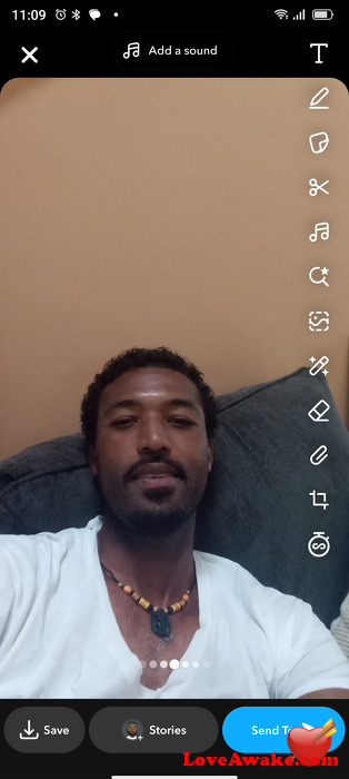 Jjfromnassau Bahamian Man from Nassau