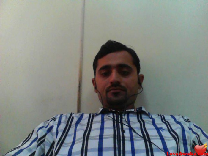 iffilove Pakistani Man from Lahore